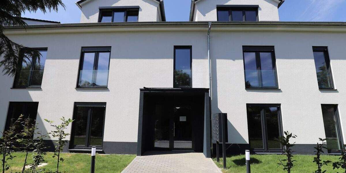 Zimmer Darmstadt / Arheilgen Arheilgen - 4 Zimmer, 80 m&sup2;, 1.890&euro; | Angebot:25801188