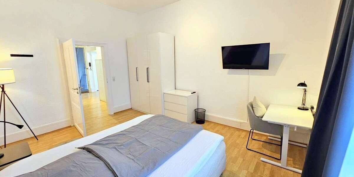 Zimmer Frankfurt am Main Ostend - 4 Zimmer, 800&euro; | Angebot:26441583