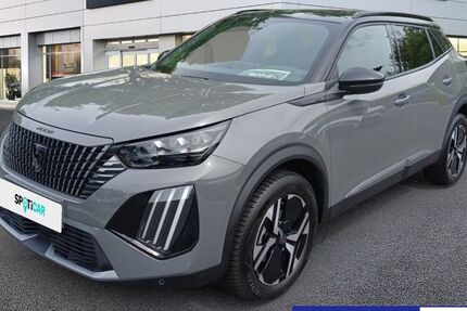 Peugeot 2008 17.741 km 19.430 &euro; Neu-Isenburg 63263