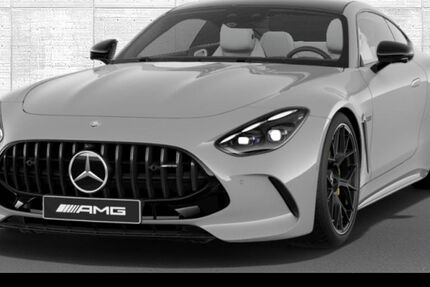 Mercedes-Benz AMG GT 9.134 km 149.990 &euro; Frankfurt 60488