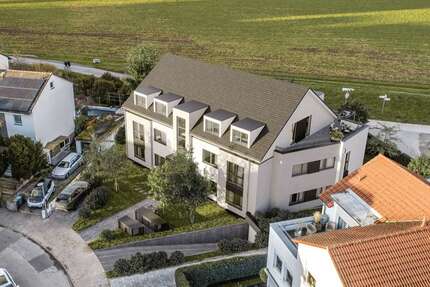 Wohnung zum Kaufen in Bischofsheim 619.800 € 103.24 m²