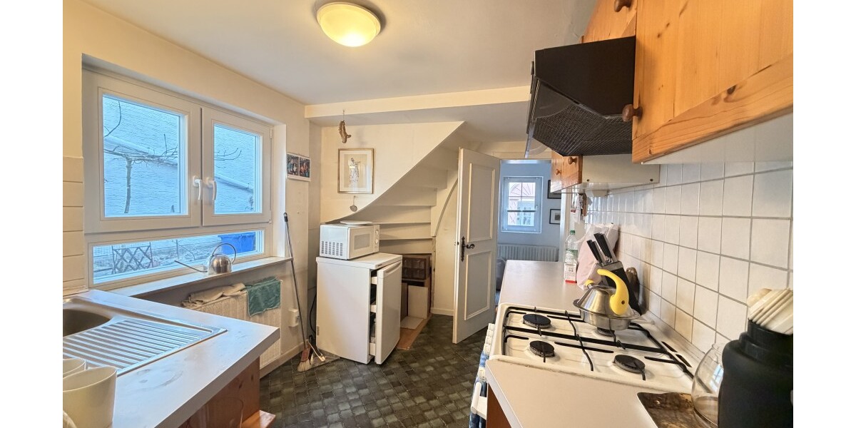 *Charmante Wohnungsalternative - Kleinod im Herzen von Kronberg* - Etagenwohnung Kronberg | Angebot:25853528