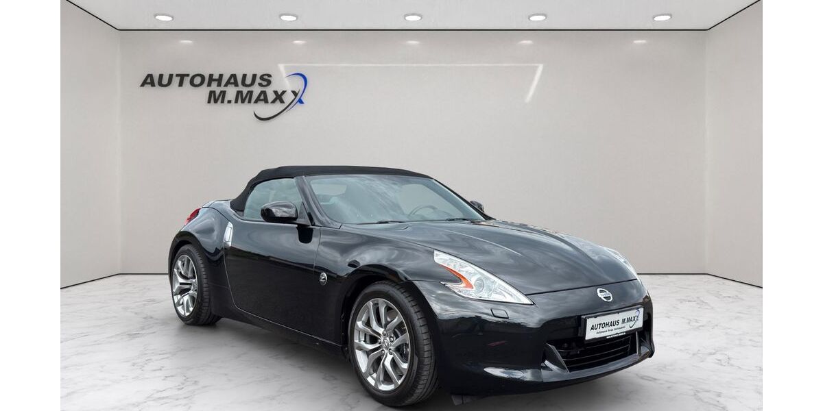 Nissan 370Z 69.000 km 24.900 &euro; Nidderau 61130