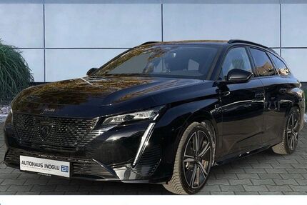 Peugeot 308 17.265 km 22.980 &euro; Rüsselsheim 65428