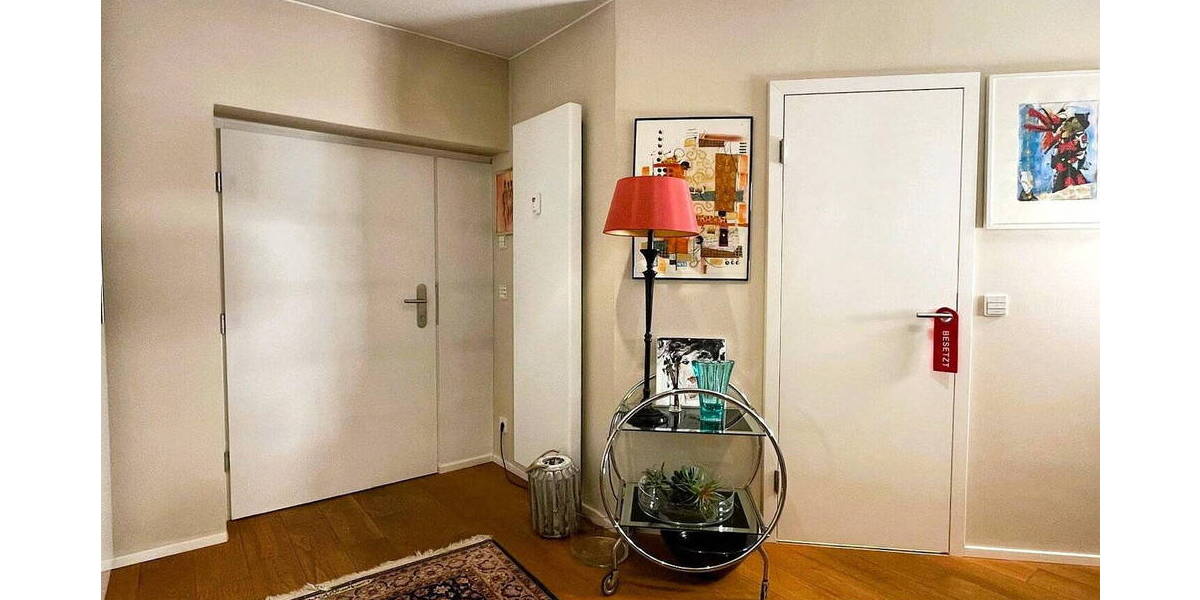 Terrassenwohnung Dreieich Dreieichenhain - 2 Zimmer, 118 m&sup2;, 425.000&euro; | Angebot:26472786