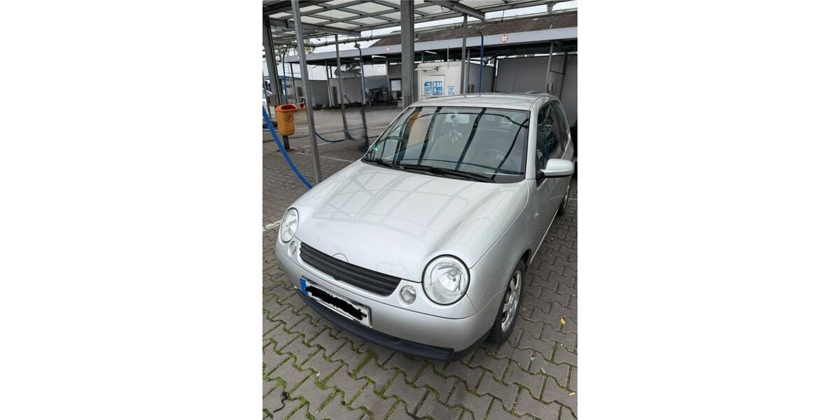 VW Lupo 227.537 km 950 &euro; Frankfurt am Main 60314