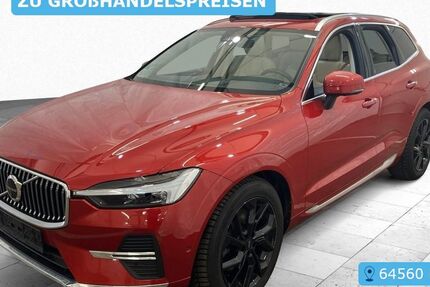 Volvo XC60 60.900 km 33.897 &euro; Frankfurt 60596
