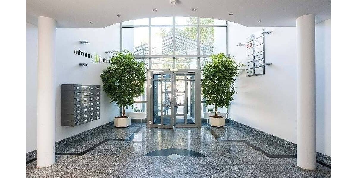 Büroetage im 3. OG zu vermieten - teilbar ab ca. 300 m² zimmer