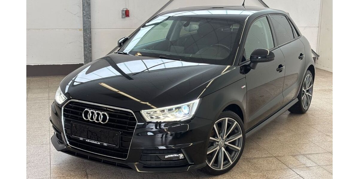 Audi A1 183.565 km 8.700 &euro; Hanau 63456