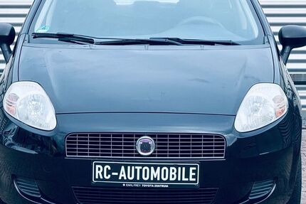 Fiat Punto 225.000 km 1.499 &euro; Hanau 63452