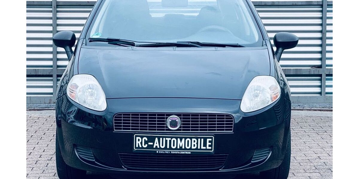 Fiat Punto 225.000 km 1.599 &euro; Hanau 63452