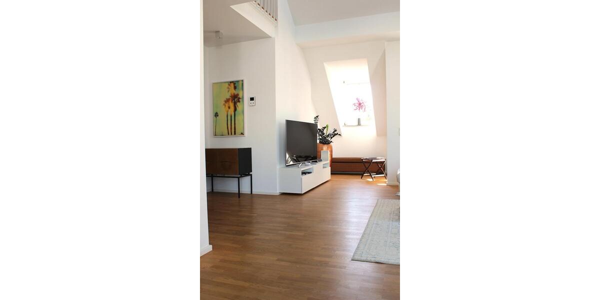 Individuelle bezugsfertige 4,5 Zimmer Galeriewohnung Dachterrasse 4.5 zimmer