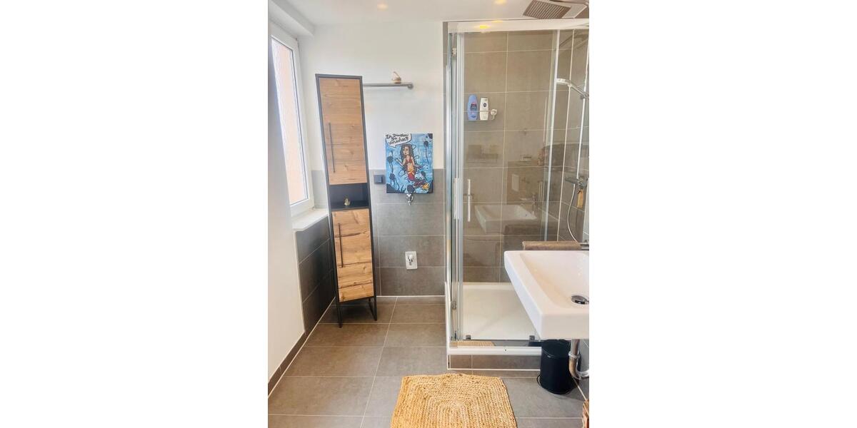 Penthouse mit atemberaubenden Skyline-Blick und Dachterrasse 3 zimmer