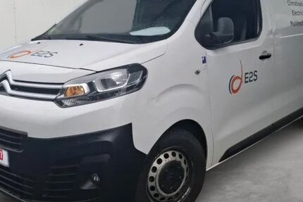 Citroen Jumpy 170.134 km 9.799 &euro; Frankfurt am Main 60386