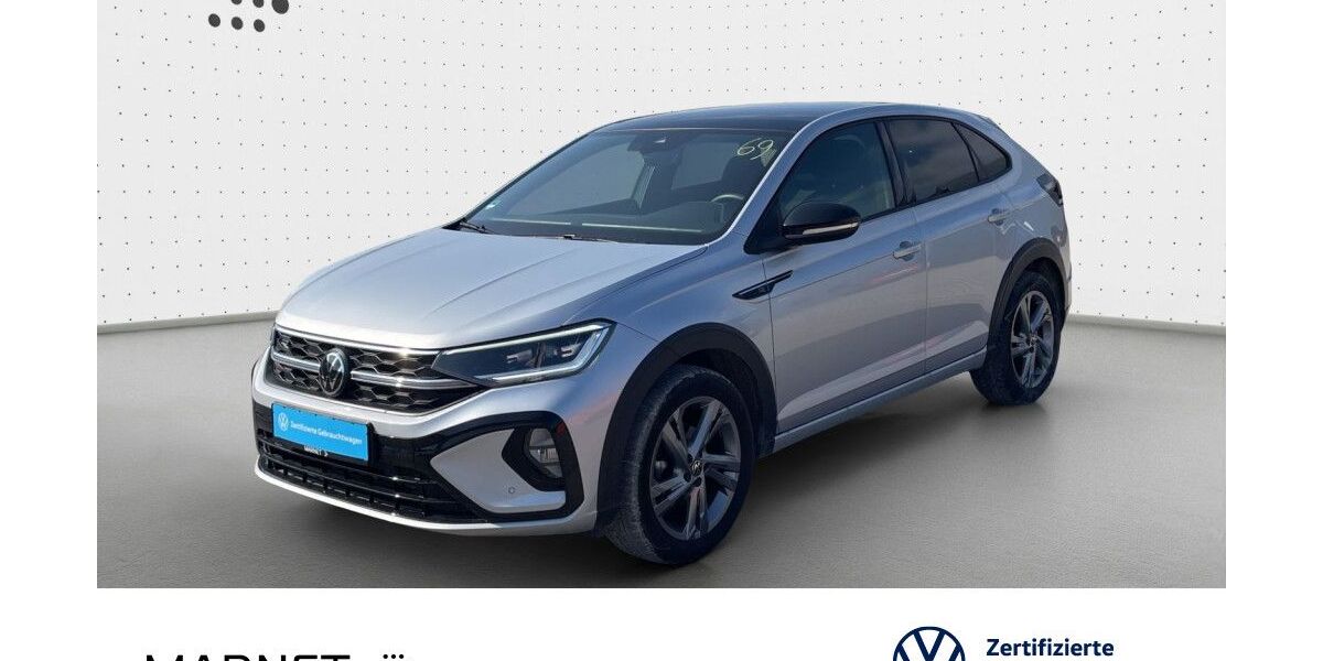 VW Taigo 21.559 km 26.200 &euro; Bad Nauheim 61231