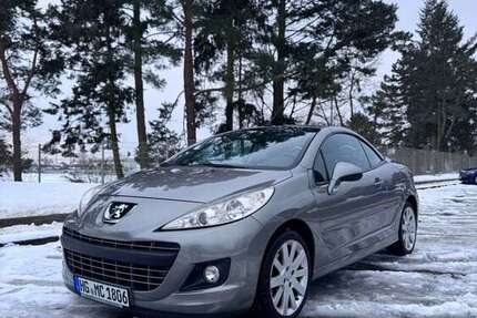 Peugeot 207 127.100 km 3.800 &euro; Friedrichsdorf 61350