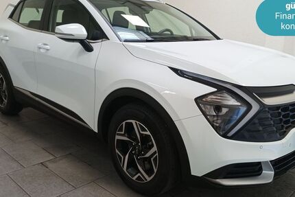 Kia Sportage 47.747 km 20.470 &euro; Egelsbach 63329