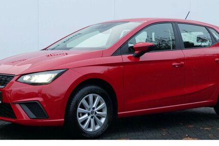Seat Ibiza 29.884 km 16.990 &euro; Nidderau 61130