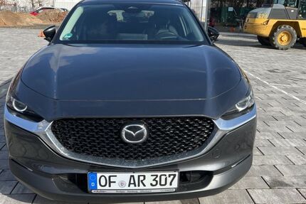 Mazda CX-30 5.000 km 27.699 &euro; Rodgau 63110
