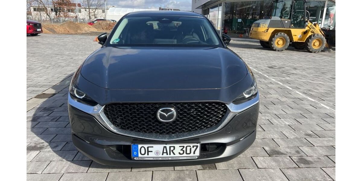 Mazda CX-30 5.000 km 27.699 &euro; Rodgau 63110