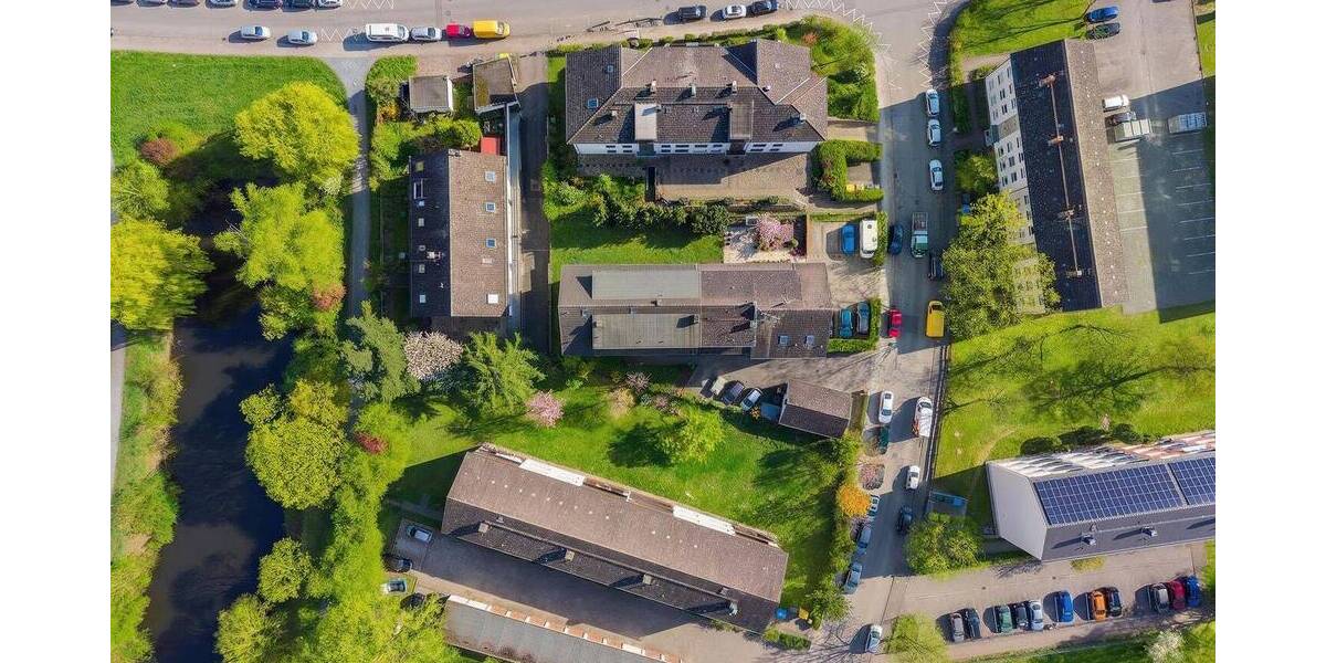 Etagenwohnung Rüsselsheim am Main Rüsselsheim - 2 Zimmer, 63 m&sup2;, 220.000&euro; | Angebot:26081016