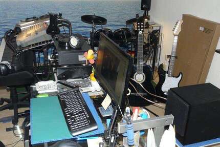 Wohnung zum Kaufen in Wiesbaden 150.000 € 36 m² 1 zimmer