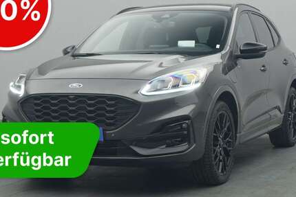 Ford Kuga 40.693 km 29.970 &euro; Bad Nauheim 61231