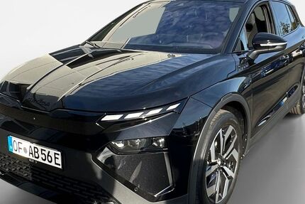 Skoda Elroq 5.900 km 40.985 &euro; Offenbach am Main 63075