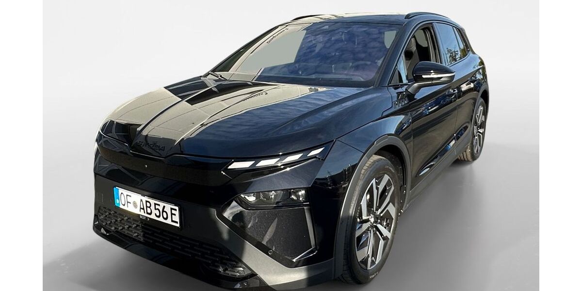 Skoda Elroq 5.900 km 40.985 &euro; Offenbach am Main 63075