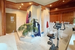 Frankfurt-Dornbusch: Schöne 4,5 Zimmerwohnung mit Balkon in beliebter Wohnlage! - Etagenwohnung Frankfurt am Main Mitte-Nord | Angebot:24257618