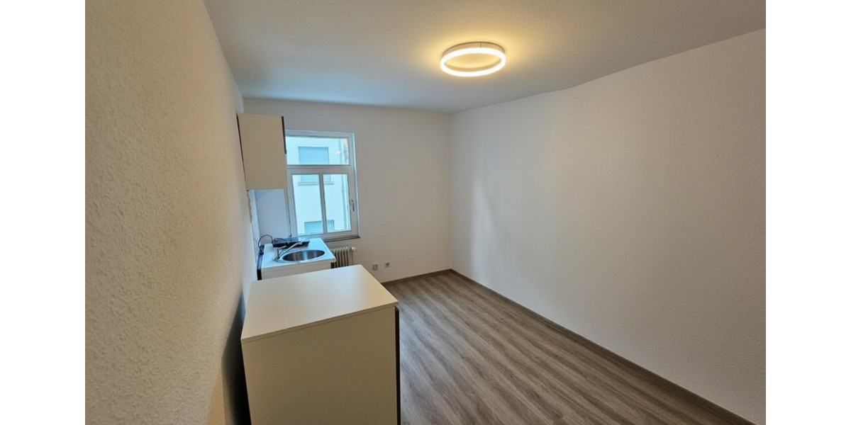 Etagenwohnung Friedberg (Hessen) - 1 Zimmer, 20 m&sup2;, 455&euro; | Angebot:25759570