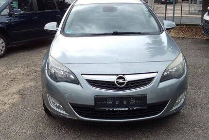 Opel Astra 252.000 km 1.550 &euro; Erlensee 63526
