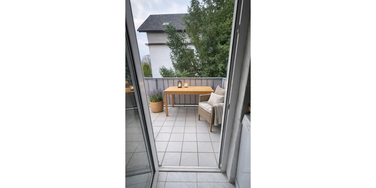 Etagenwohnung Bruchköbel - 3 Zimmer, 64 m&sup2;, 248.000&euro; | Angebot:25758396