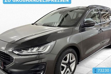 Ford Focus 85.355 km 13.107 &euro; Frankfurt 60596