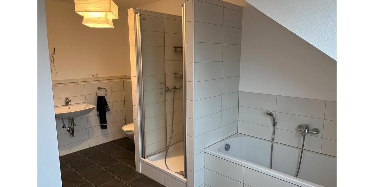 4,5 Zimmerwohnung modern in Hanau zu vermieten 4 zimmer