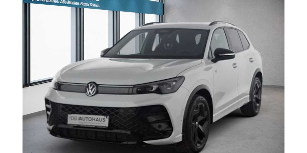 VW Tiguan 28.584 km 35.690 &euro; Maintal 63477