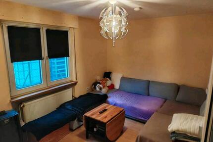 Wohnung Frankfurt am Main Bonames - 2 Zimmer, 70 m&sup2;, 880&euro; | Angebot:24826854