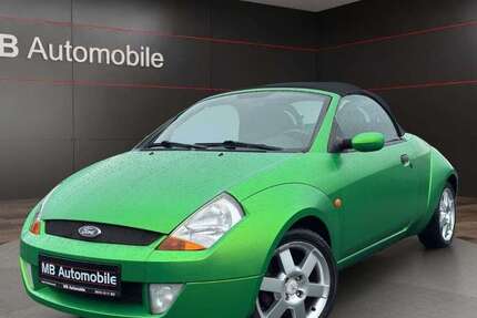 Ford Streetka