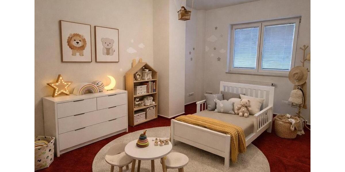 Maisonettenwohnung Bad Nauheim - 4.5 Zimmer, 182 m&sup2;, 869.000&euro; | Angebot:25927067