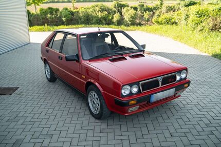 Lancia Delta 78.700 km 29.900 &euro; Oberursel 61440
