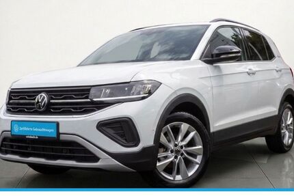 VW T-Cross 9.700 km 23.940 &euro; Bad Homburg 61348