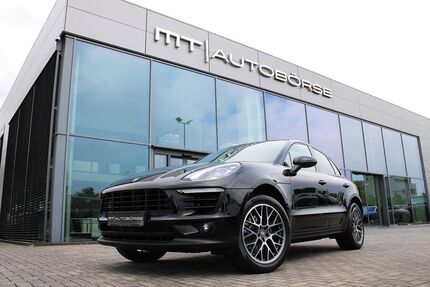 Porsche Macan 137.350 km 37.900 &euro; Griesheim - Darmstadt 64347
