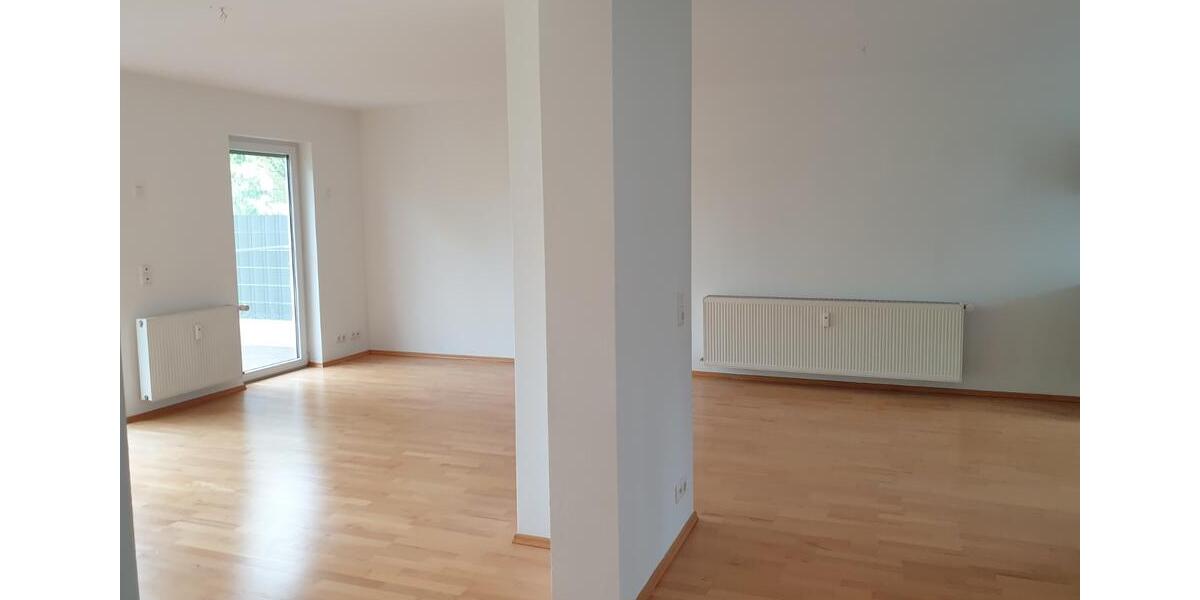 Terrassenwohnung Heusenstamm - 3 Zimmer, 93 m&sup2;, 1.400&euro; | Angebot:25417655