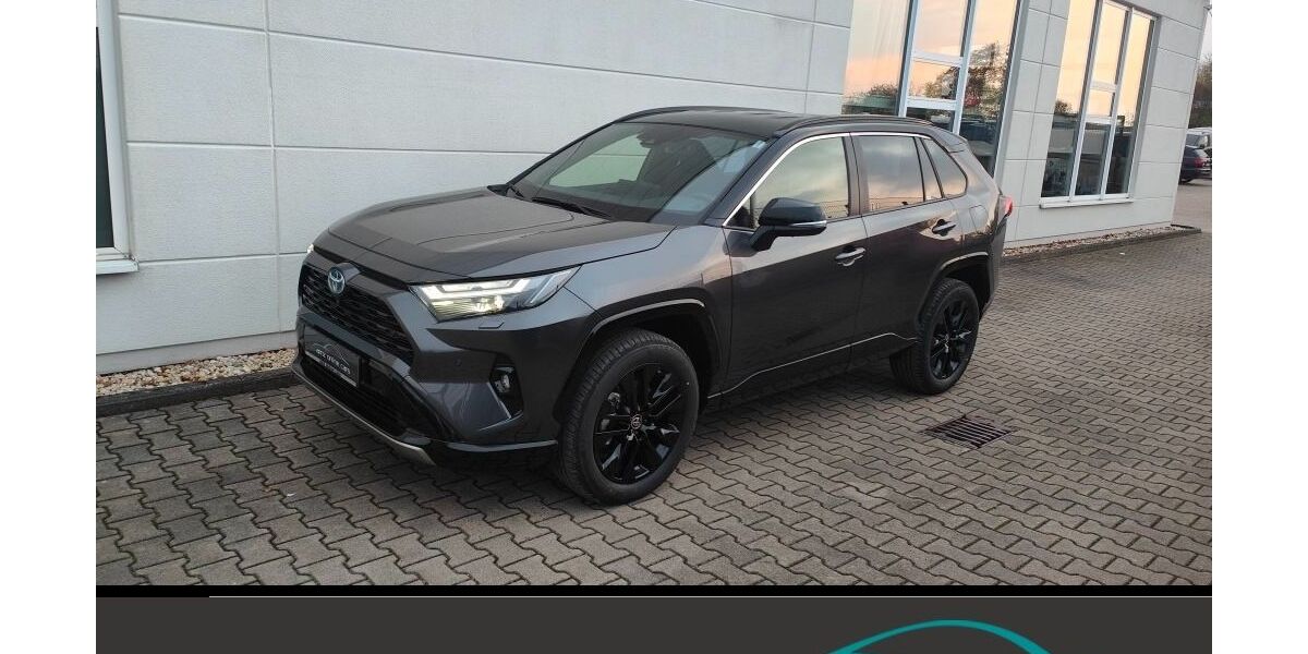 Toyota RAV 4 15.050 km 39.980 &euro; Eschborn 65760