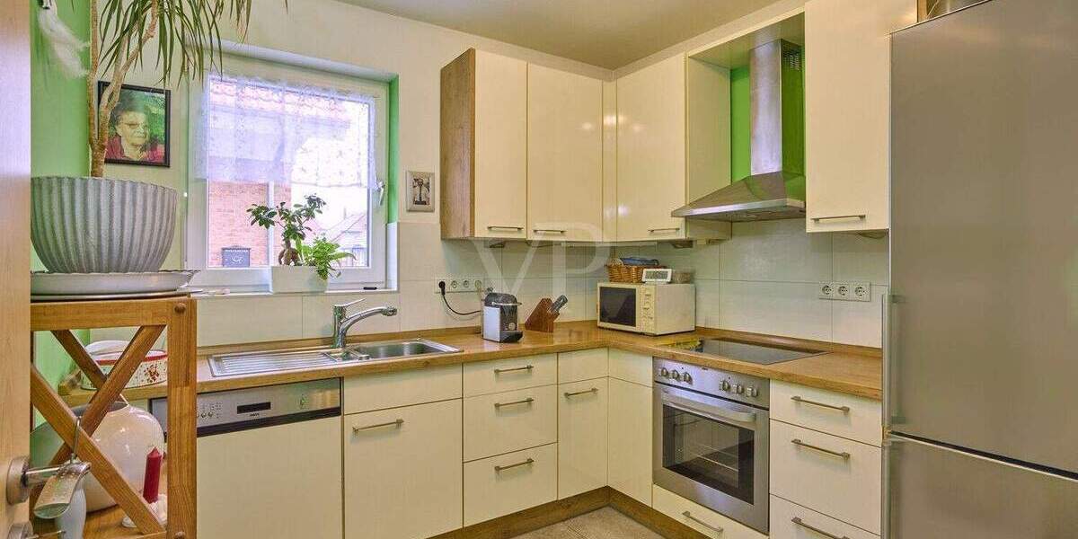 Bungalow Münster - 3 Zimmer, 133 m&sup2;, 795.000&euro; | Angebot:25668200