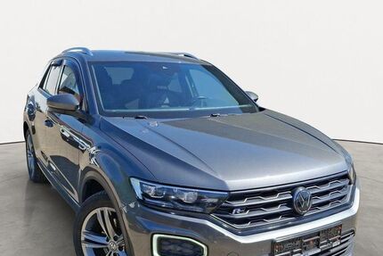 VW T-Roc 114.500 km 17.970 &euro; Friedberg 61169