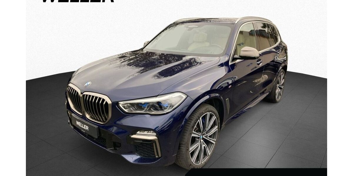 BMW X5 M50 55.000 km 53.450 &euro; Kronberg 61476