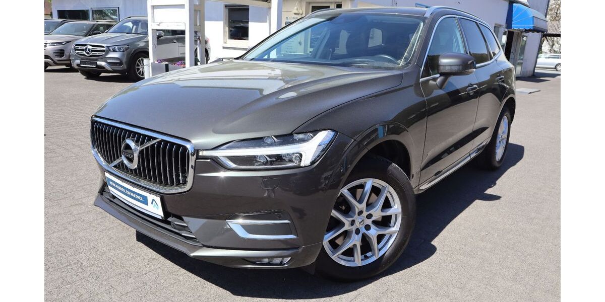 Volvo XC60 231.695 km 20.969 &euro; Darmstadt 64291