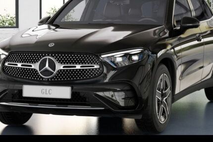 Mercedes-Benz GLC 220 9.900 km 58.590 &euro; Frankfurt 60488