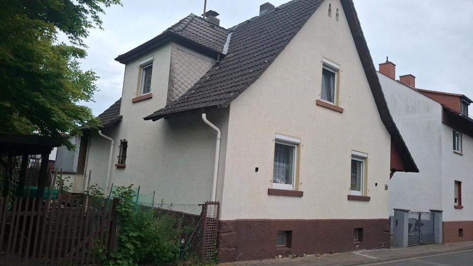 Einfamilienhaus Altenstadt - 5 Zimmer, 127 m&sup2;, 350.000&euro; | Angebot:26443779